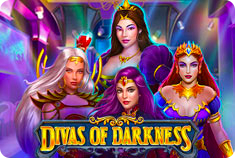 Buddy Slots Divas of Darkness