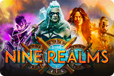 Buddy Slots Nine Realms