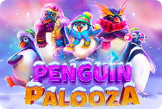 Buddy Slots Penguin Palooza