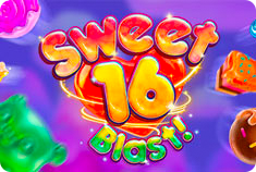 Buddy Slots Sweet 16 Blast