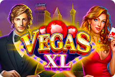 Buddy Slots Vegas XL